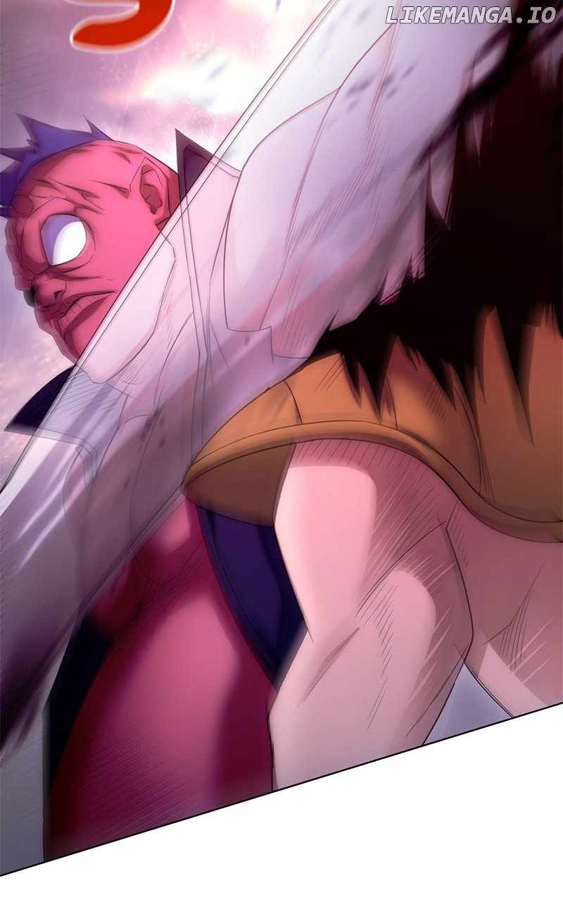 Surviving in an Action Manhwa Chapter 113 37